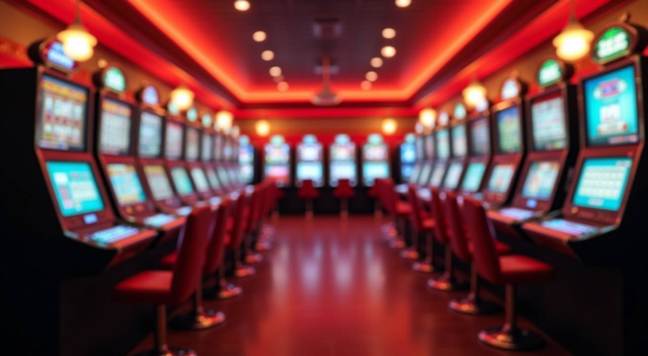qlbc mobile gaming